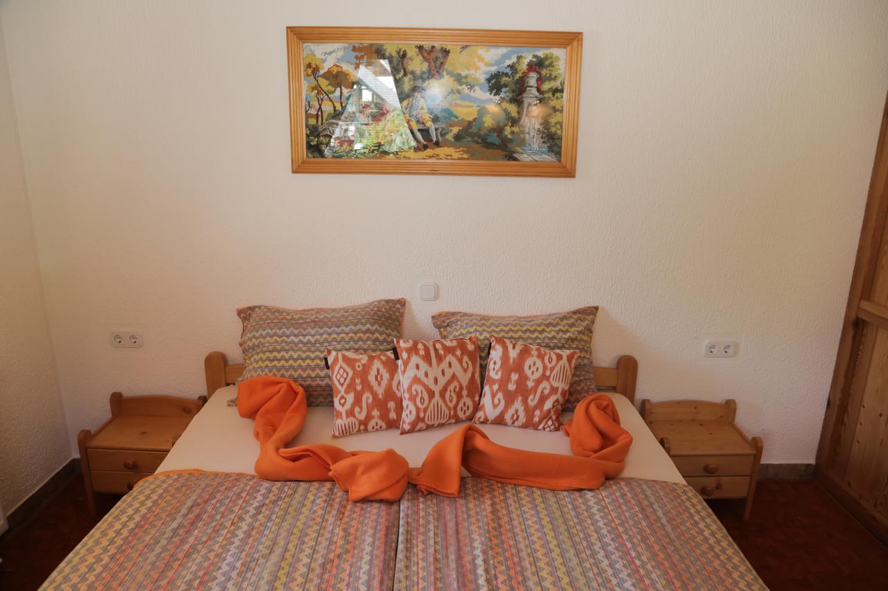 Apartma Kosnik Bohinj Exterior foto