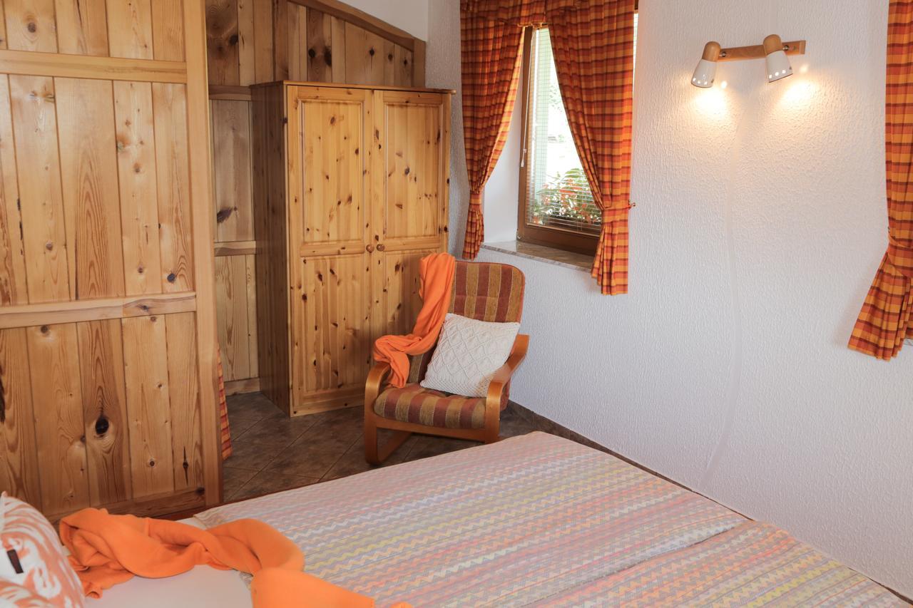 Apartma Kosnik Bohinj Exterior foto